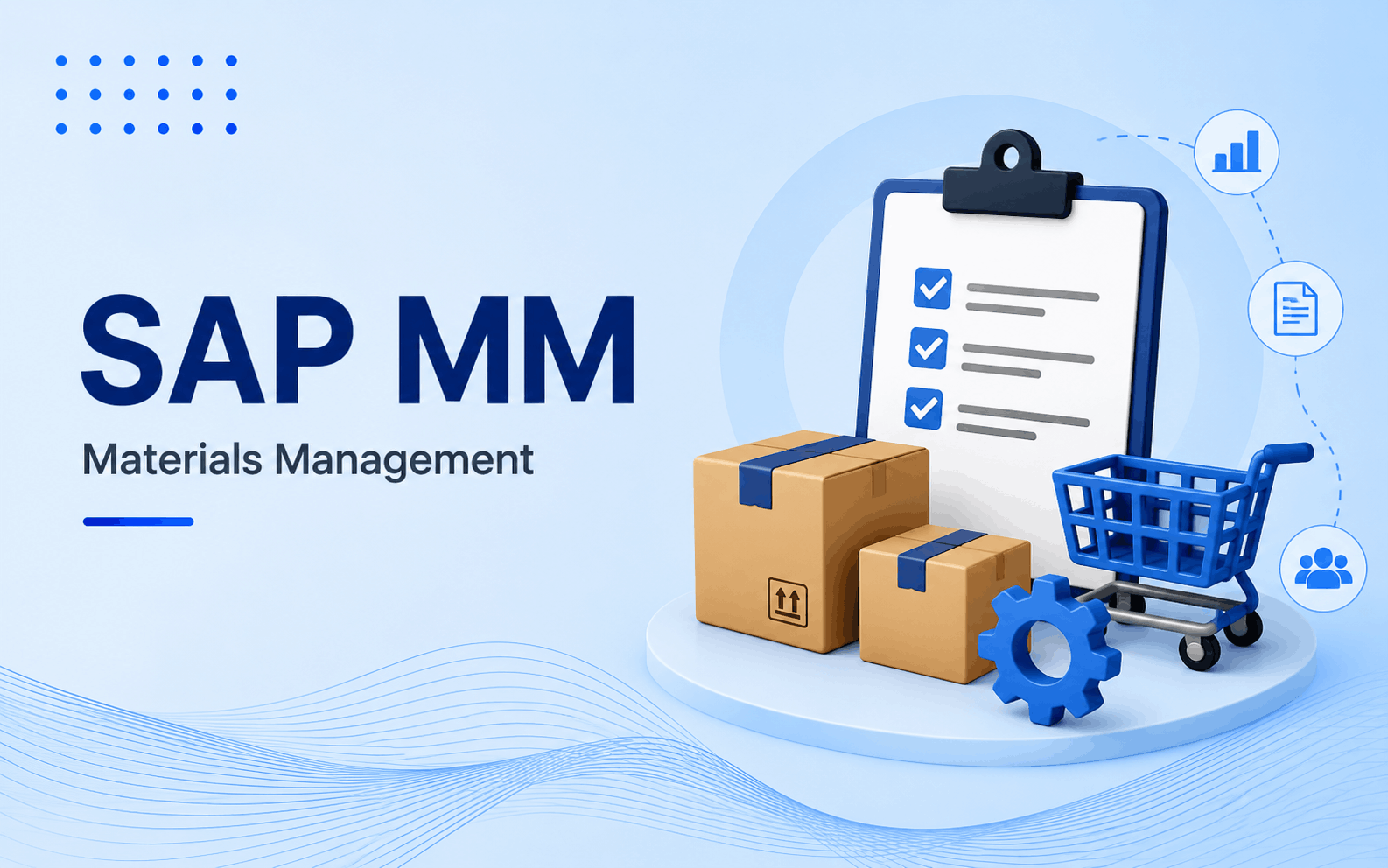 SAP MM (Material Management) Training