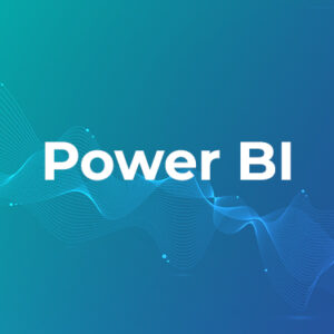 Microsoft Power BI Professional Training Program