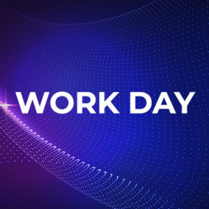 Workday HR Training & Certification