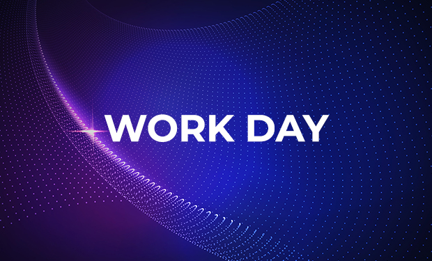 Workday HR Training & Certification