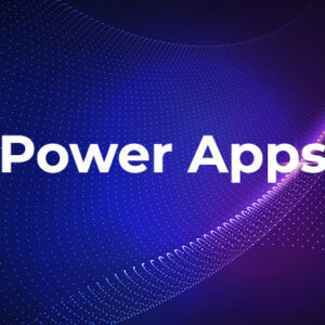 Online Microsoft Power Apps Training Course