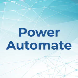 Microsoft Power Automate Training & Certification
