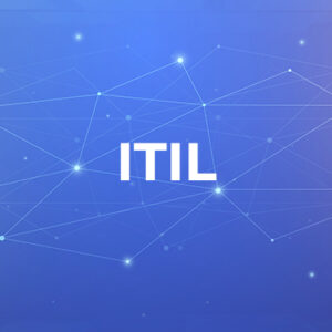 ITIL 4 Foundation Certification Training