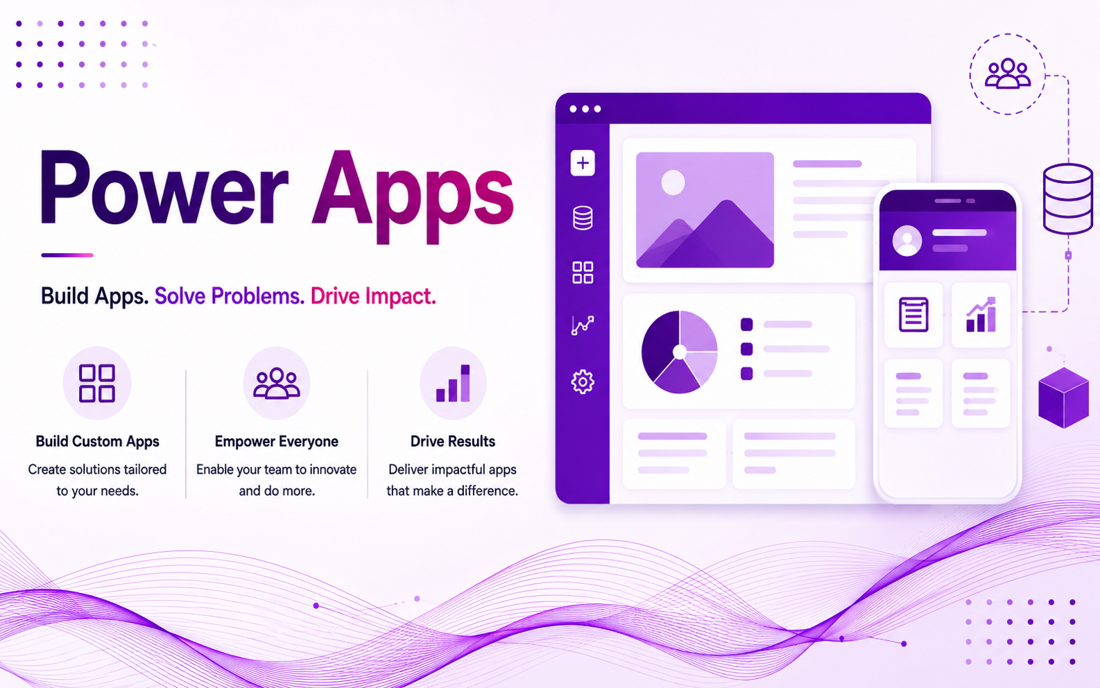 Microsoft Power Apps Training Course