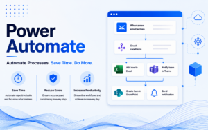 Microsoft Power Automate Training & Certification
