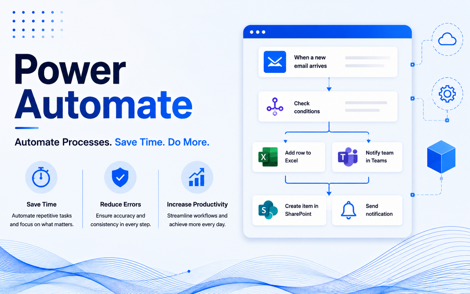 Microsoft Power Automate Training & Certification