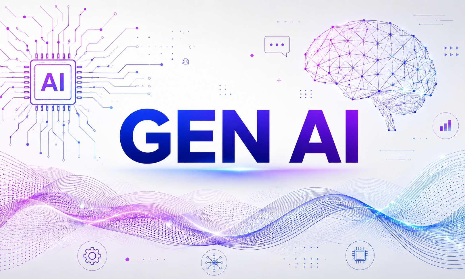 Gen AI Online Training