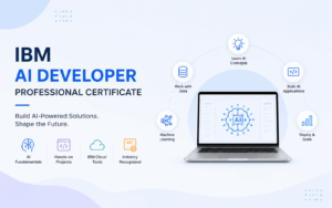 IBM AI Developer Professional Certificate Training