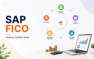Financial Accounting & Controlling Training Program