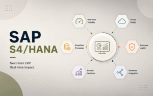 S4/HANA Professional Training Program